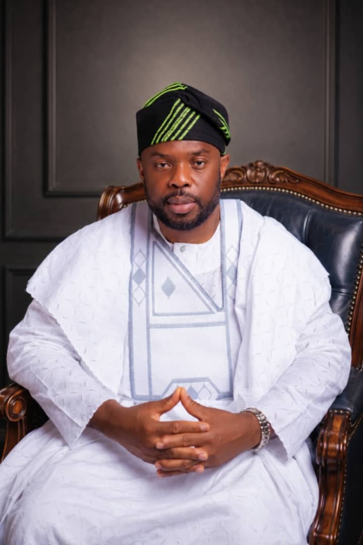 A vision of a greater, more connected Lagos